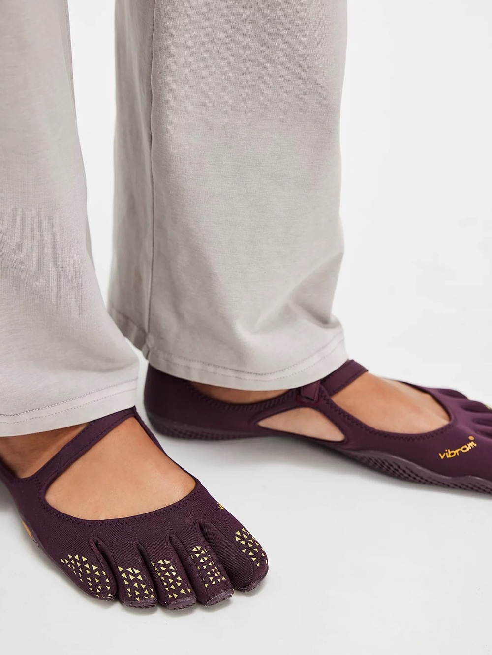 New in Box V-Soul Five Fingers in Fig
